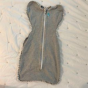 Love To Dream Swaddle UP